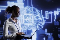 Câmara de Divinópolis promove curso gratuito sobre Inteligência Artificial na Comunicação Digital com especialistas do Senado Federal