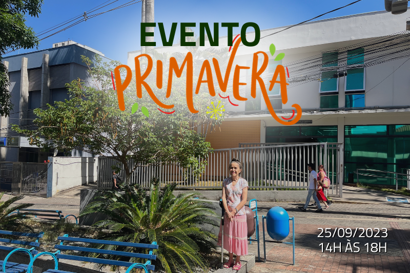 Câmara de Divinópolis recebe Evento Primavera