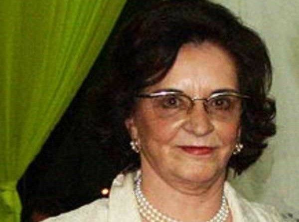 Câmara decreta Luto oficial em homenagem a Dona Maria Martins