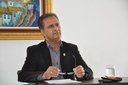 Câmara devolve R$ 84 mil para Prefeitura e economizará mais R$ 318 mil em 2018 Câmara devolve R$ 84 mil para Prefeitura e economizará mais R$ 318 mil em 2018