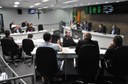 Câmara discute projeto que facilita acesso à Cota Básica do IPTU Câmara discute projeto que facilita acesso à Cota Básica do IPTU