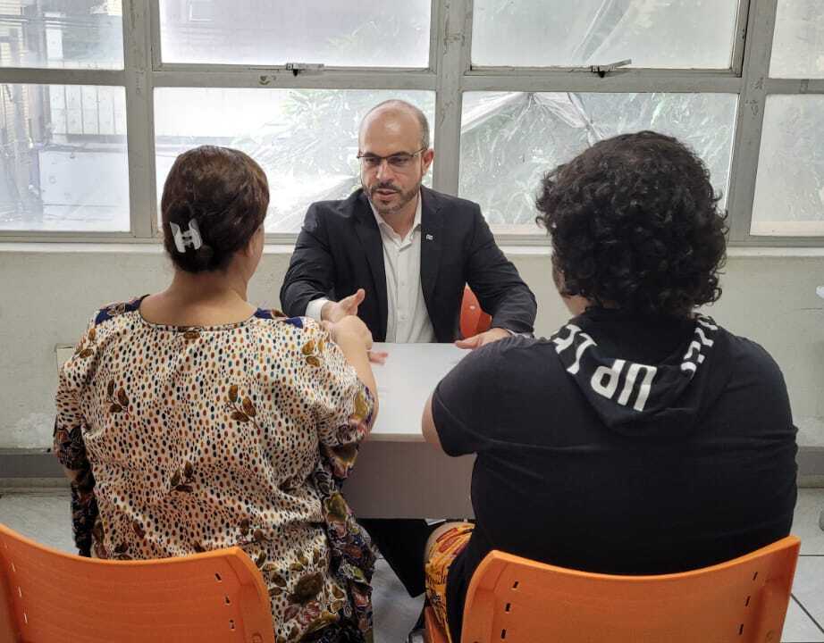 Câmara e OAB promovem Semana Jurídica com atendimentos gratuitos à população