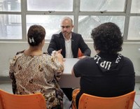 Câmara e OAB promovem Semana Jurídica com atendimentos gratuitos à população