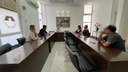 Câmara e Prefeitura alinham ações de estímulo a empregabilidade em Divinópolis Câmara e Prefeitura alinham ações de estímulo a empregabilidade em Divinópolis