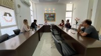 Câmara e Prefeitura alinham ações de estímulo a empregabilidade em Divinópolis