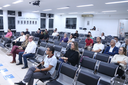 Câmara e Prefeitura realizam treinamento sobre compras públicas e licitações Câmara e Prefeitura realizam treinamento sobre compras públicas e licitações