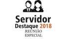 Título Servidor Destaque 2018 Confira os agraciados Título Servidor Destaque 2018 Confira os agraciados