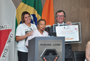 Câmara fez homenagem ao Dia da Mulher em Reunião Especial Câmara fez homenagem ao Dia da Mulher em Reunião Especial