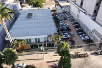 Câmara inicia construção de prédio anexo na próxima segunda (27)