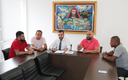 Câmara irá receber novo projeto para regulamentação do transporte por aplicativos Câmara irá receber novo projeto para regulamentação do transporte por aplicativos
