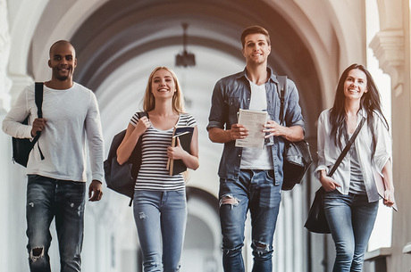 Abertas as inscrições para a Câmara Jovem