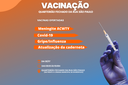 Câmara Municipal apoia campanha de vacinação na rua São Paulo