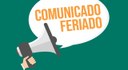  Câmara Municipal de Divinópolis funcionará normalmente no dia 08/12