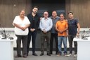 Câmara Municipal de Divinópolis recebe prestação de contas da EMOP