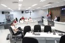 Câmara Municipal recebe prestação de contas do Diviprev