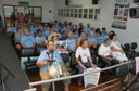 Câmara participa das comemorações do Dia Municipal do Idoso Câmara participa das comemorações do Dia Municipal do Idoso