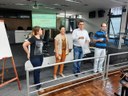 'Vereadores da Melhor Idade' iniciam atividades na Câmara de Divinópolis 'Vereadores da Melhor Idade' iniciam atividades na Câmara de Divinópolis