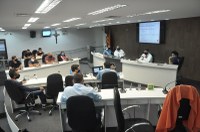 Câmara realiza Audiência Pública da LDO de forma online