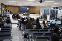 Câmara realiza audiência pública para discutir Educação Especial Inclusiva 