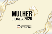 Câmara realiza hoje a entrega do Título Mulher Cidadã