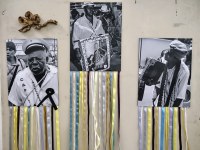 Câmara recebe exposição fotográfica “Bastidores do Reinado”