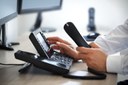 Câmara reduz conta de telefone em 40% Câmara reduz conta de telefone em 40%