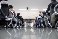 Câmara sedia 1º Encontro de Mesas Diretoras da região com foco em integração e fortalecimento do Legislativo