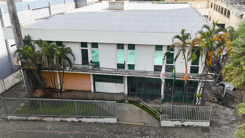 Câmara será dedetizada nesta quinta-feira