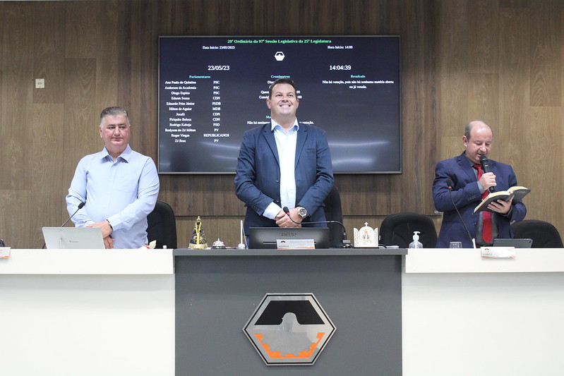 Causa Animal foi destaque