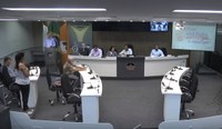 Lançamento do Parlamento Jovem 2018 - Assista!