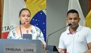 Cidadãos já podem voltar a usar Tribuna Livre Cidadãos já podem voltar a usar Tribuna Livre