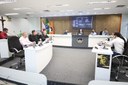 Cinco projetos foram aprovados na 57ª Reunião Ordinária
