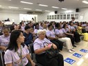 Cinco projetos são aprovados na Câmara durante a 19ª Reunião Cinco projetos são aprovados na Câmara durante a 19ª Reunião