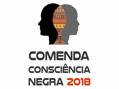 Comenda "Consciência Negra" será entregue nesta terça