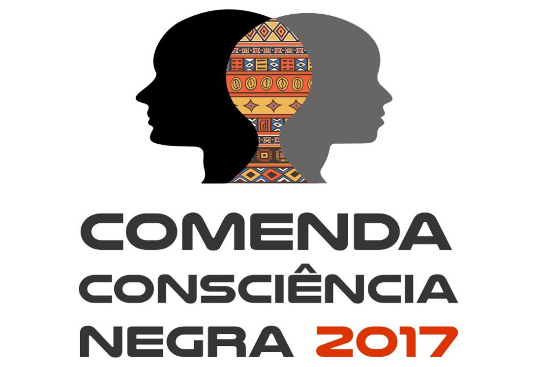 Comenda "Consciência Negra" será na segunda-feira 