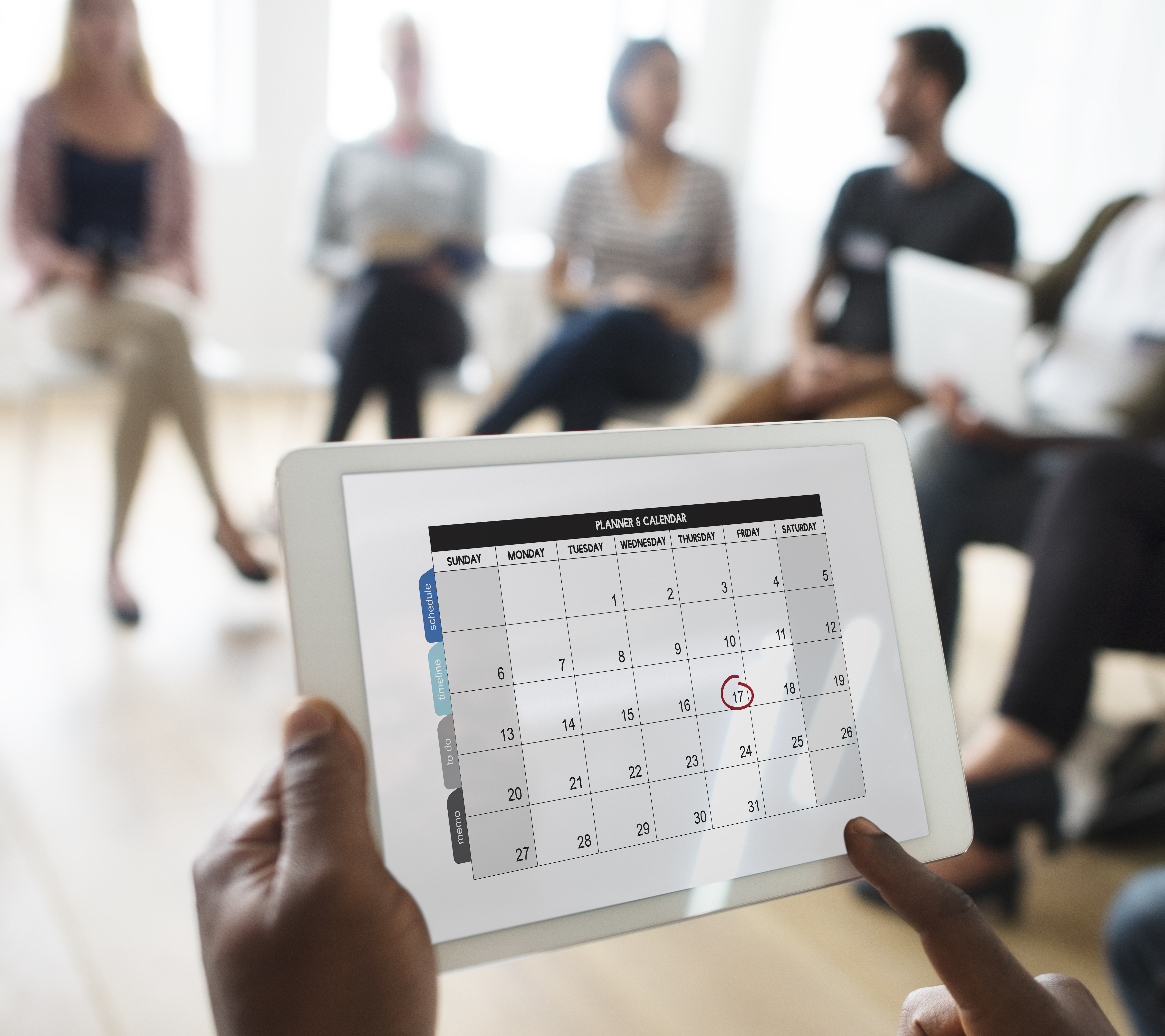 Comissão convoca Audiência para discutir calendário oficial do município