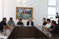 Comissão de Administração Pública da Câmara discute leis sobre a contratação de vigilantes