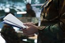 Comissão de Educação realizará Audiência Pública nesta terça (8) Comissão de Educação realizará Audiência Pública nesta terça (8)