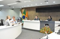Comissão de Esportes analisa situação do DTC e Complexo Esportivo do Planalto