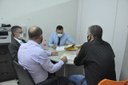 Comissão de Justiça analisa 27 projetos de lei Comissão de Justiça analisa 27 projetos de lei