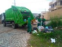 Comissão de saúde discutirá problemas com coleta de lixo em Divinópolis
