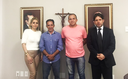Comissão de Saúde faz visita técnica ao Complexo de Saúde São João de Deus Comissão de Saúde faz visita técnica ao Complexo de Saúde São João de Deus