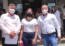Comissão de Saúde fiscaliza situação caótica em Divinópolis