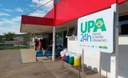 Comissão de Saúde receberá prestação de contas da UPA Padre Roberto Comissão de Saúde receberá prestação de contas da UPA Padre Roberto