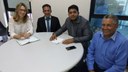 Comissão de Turismo define agenda, e Divinópolis é inclusa no Mapa Turístico de Minas Gerais Comissão de Turismo define agenda, e Divinópolis é inclusa no Mapa Turístico de Minas Gerais
