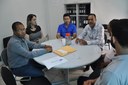 Comissão Especial propõe TAC para clínicas de dependentes químicos Comissão Especial propõe TAC para clínicas de dependentes químicos