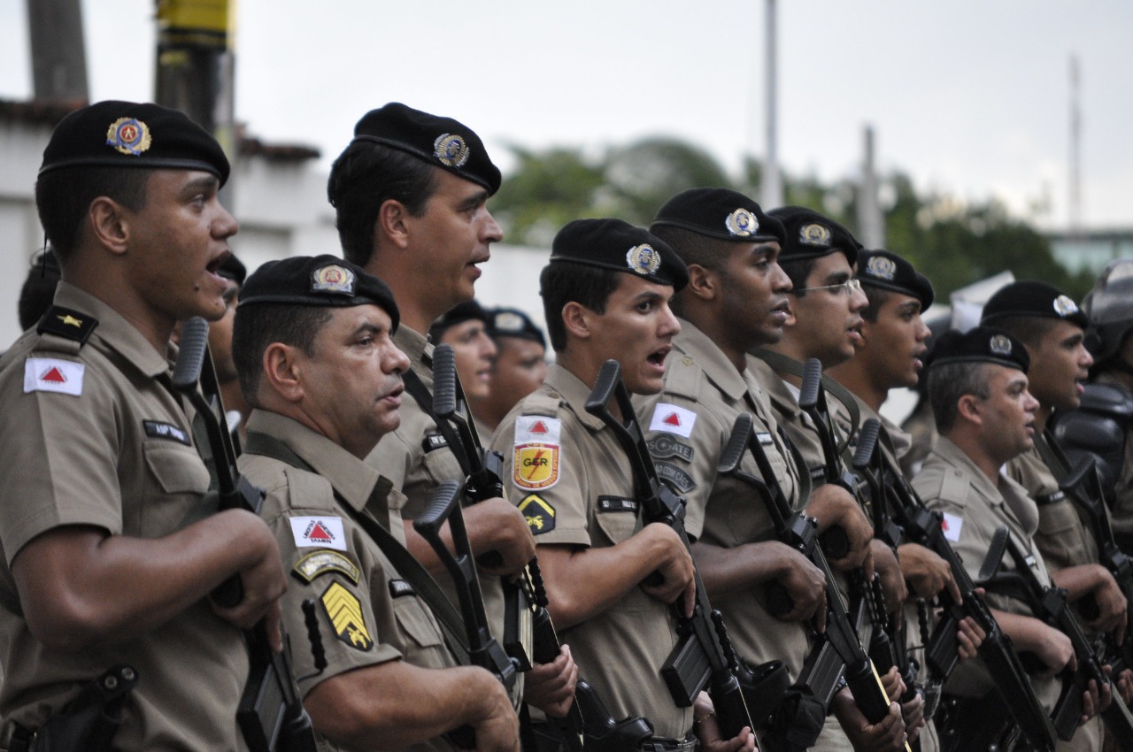 Comissão irá debater Previdência dos Militares