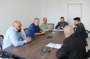 Comissões Permanentes terão sala para reuniões Comissões Permanentes terão sala para reuniões