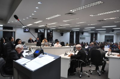 Históricos dos Servidores Destaques 2018