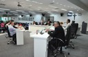 Confira a pauta da 2ª Reunião Ordinária de 2020 Confira a pauta da 2ª Reunião Ordinária de 2020